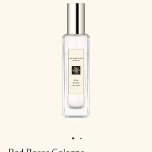Jo Malone Red Roses Cologne